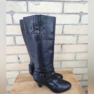 Vintage Frye Boots